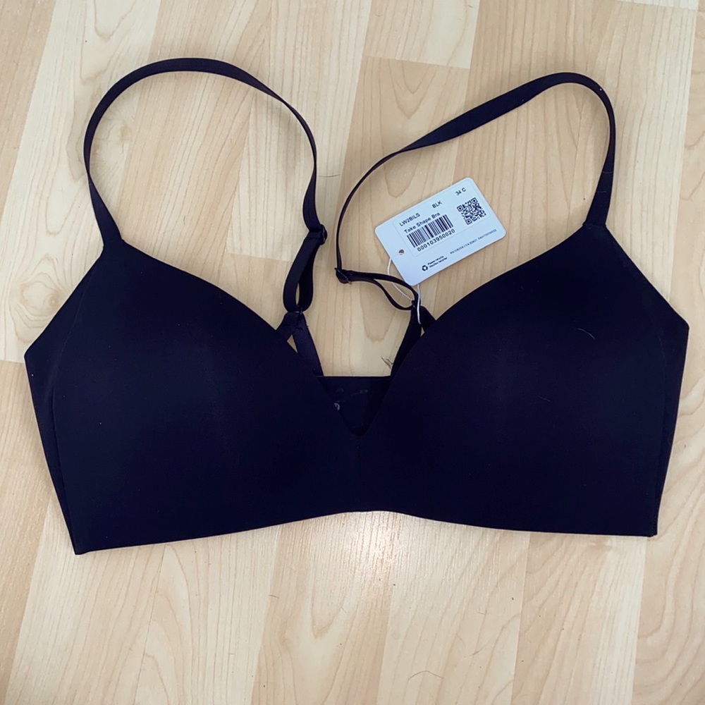 NWT Lululemon Take Shape Bra